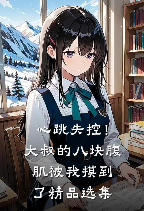 心跳失控！大叔的八块腹肌被我摸到了精品选集