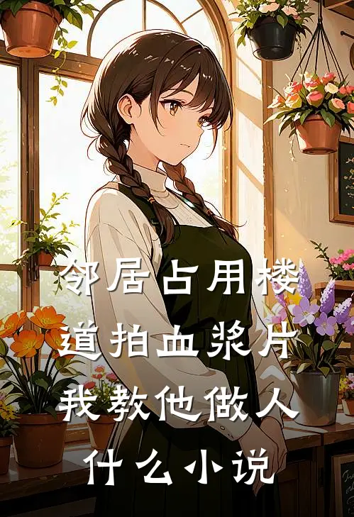 邻居占用楼道拍血浆片，我教他做人什么小说