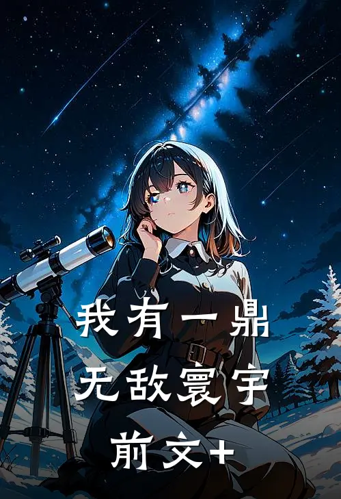 我有一鼎，无敌寰宇前文+