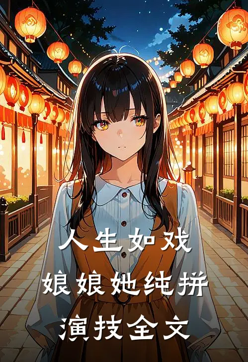 人生如戏,娘娘她纯拼演技全文