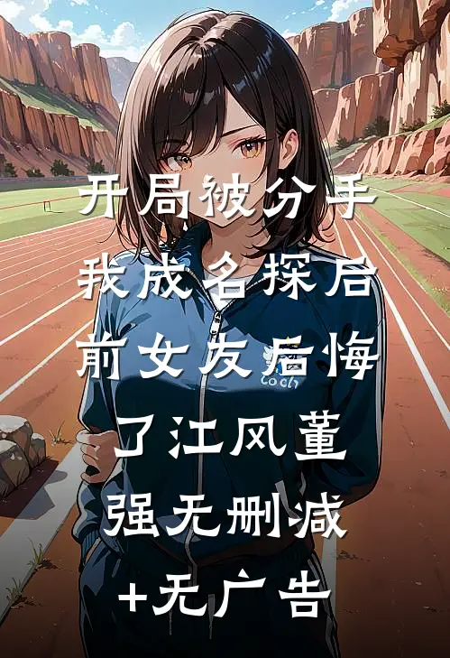 开局被分手，我成名探后前女友后悔了江风董强无删减+无广告