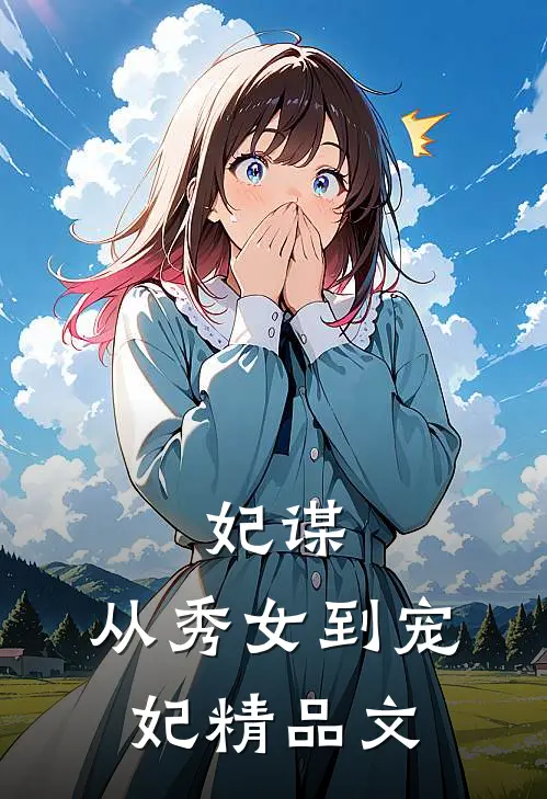妃谋：从秀女到宠妃精品文