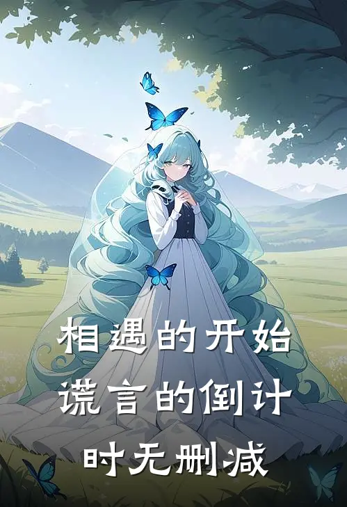 相遇的开始，谎言的倒计时无删减
