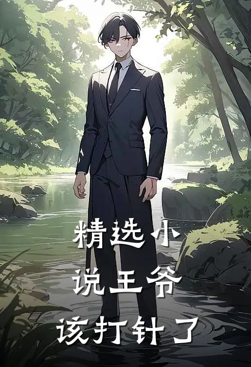 精选小说王爷，该打针了