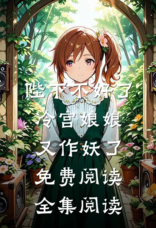 陛下不好了冷宫娘娘又作妖了免费阅读全集阅读