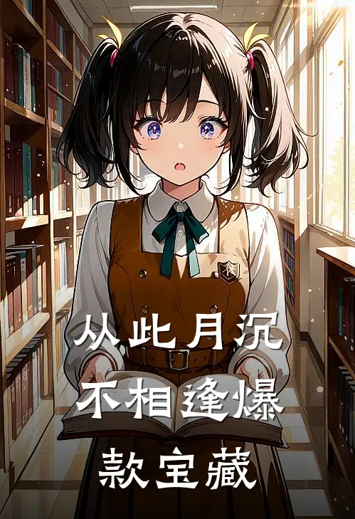从此月沉不相逢爆款宝藏