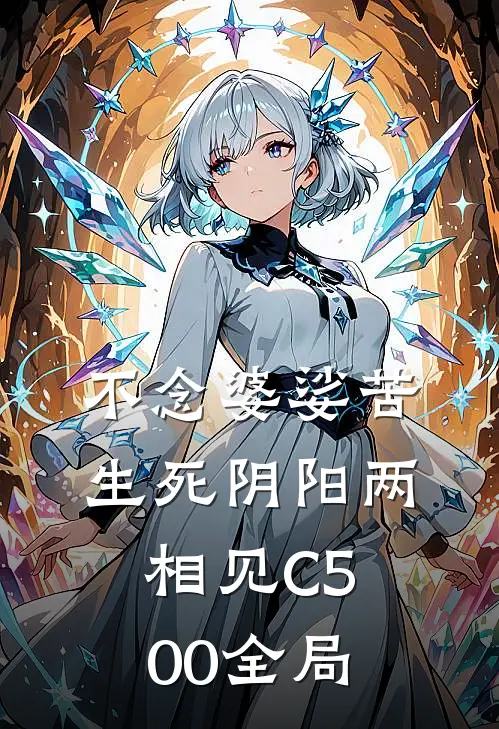 不念婆娑苦，生死阴阳两相见C500全局