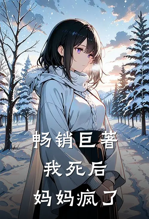 畅销巨著我死后，妈妈疯了