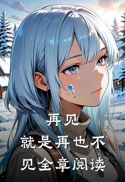 再见，就是再也不见全章阅读