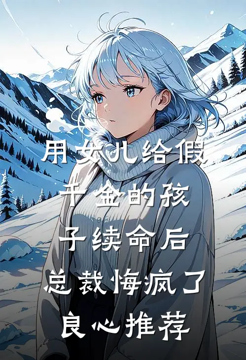 用女儿给假千金的孩子续命后，总裁悔疯了良心推荐