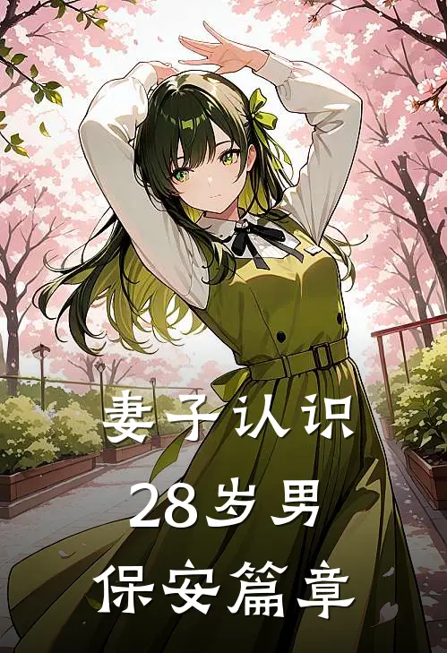妻子认识28岁男保安篇章