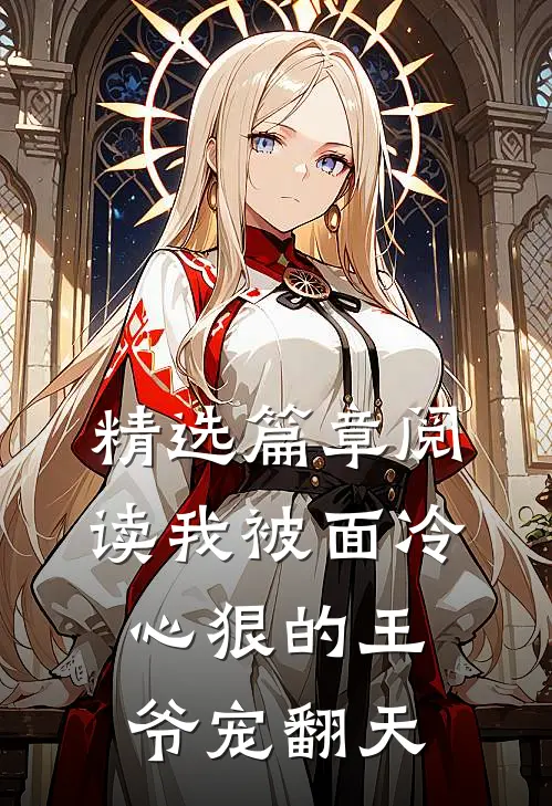精选篇章阅读我被面冷心狠的王爷宠翻天