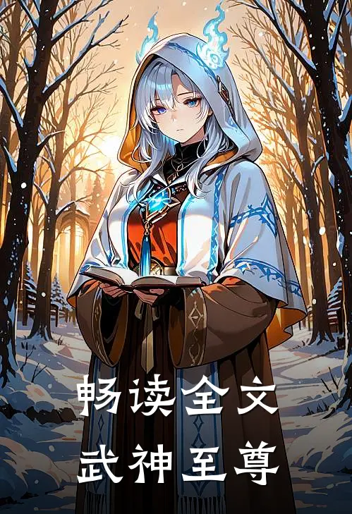 畅读全文武神至尊