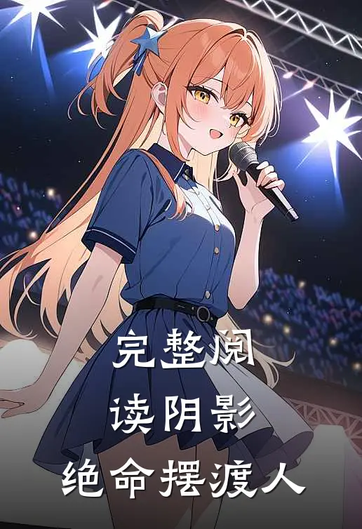 完整阅读阴影：绝命摆渡人