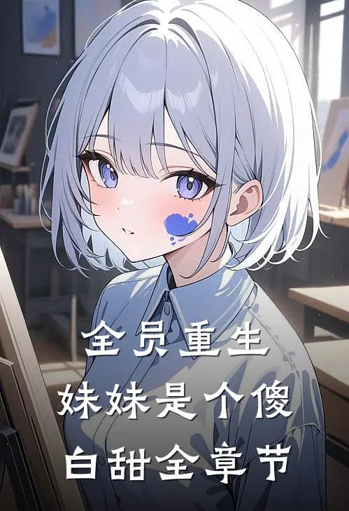 全员重生妹妹是个傻白甜全章节阅读
