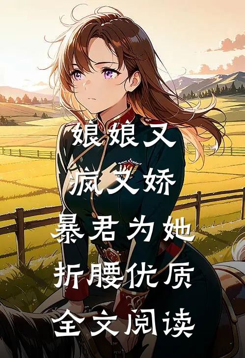 娘娘又疯又娇，暴君为她折腰优质全文阅读