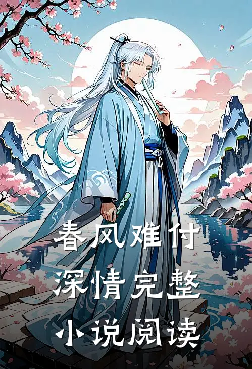 春风难付深情完整小说阅读