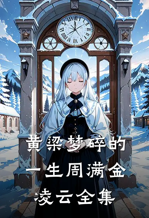 黄梁梦碎的一生周满金凌云 全集