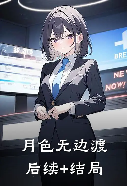 月色无边渡后续+结局