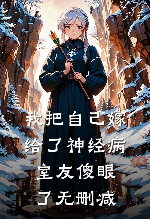 我把自己嫁给了神经病，室友傻眼了无删减