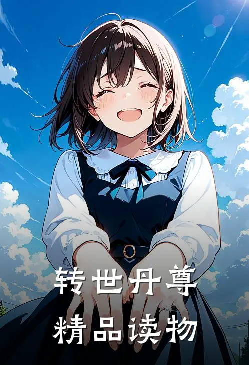 转世丹尊精品读物