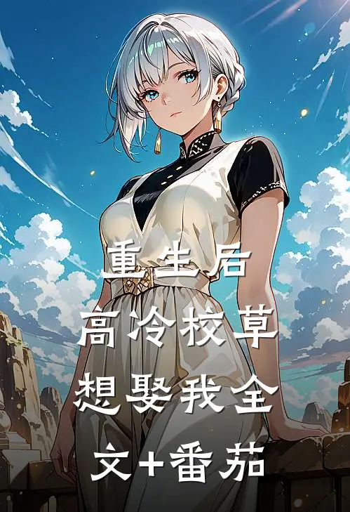 重生后，高冷校草想娶我全文+番茄