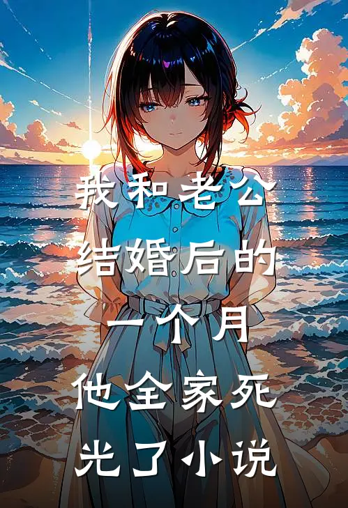 我和老公结婚后的一个月，他全家死光了小说