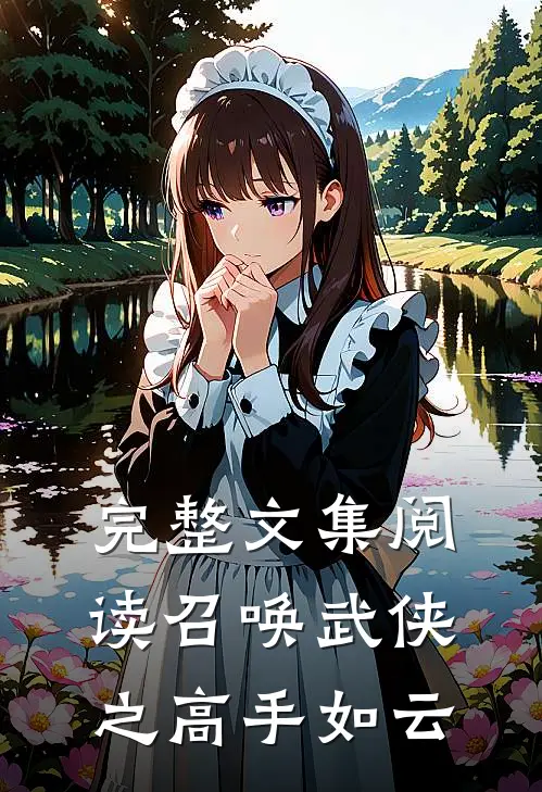 完整文集阅读召唤武侠之高手如云