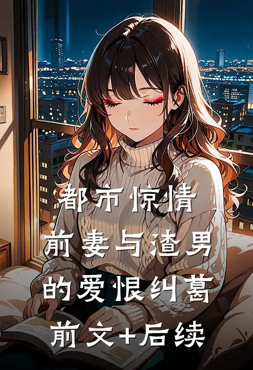 都市惊情：前妻与渣男的爱恨纠葛前文+后续
