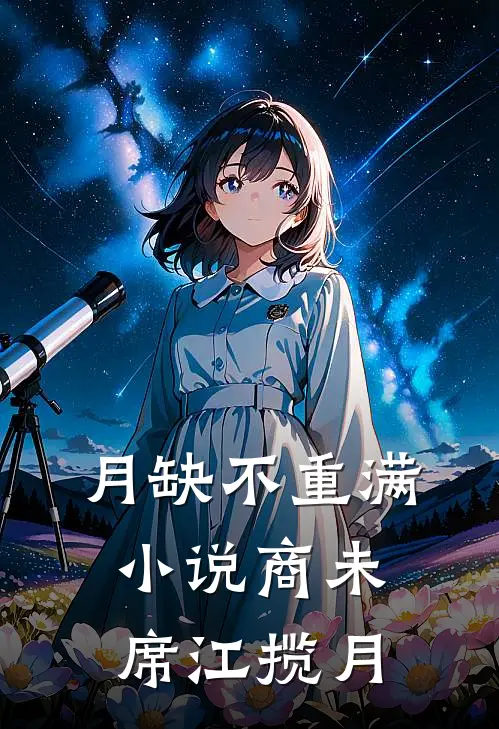 月缺不重满小说商未席江揽月
