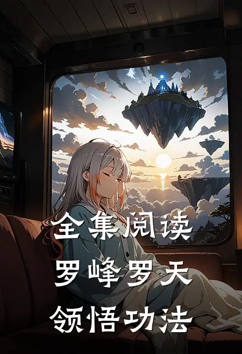 全集阅读罗峰罗天 领悟功法