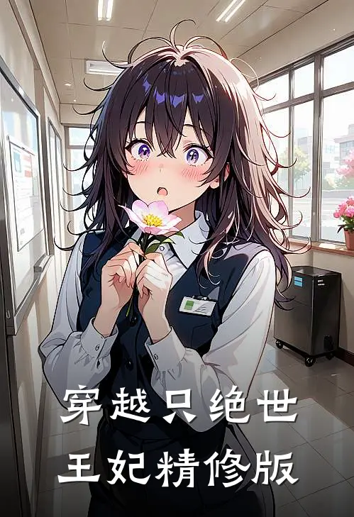 穿越只绝世王妃精修版