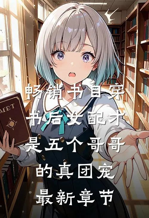 畅销书目穿书后女配才是五个哥哥的真团宠最新章节