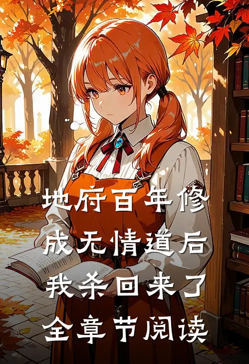 地府百年修成无情道后，我杀回来了全章节阅读