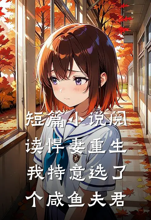 短篇小说阅读悍妻重生：我特意选了个咸鱼夫君