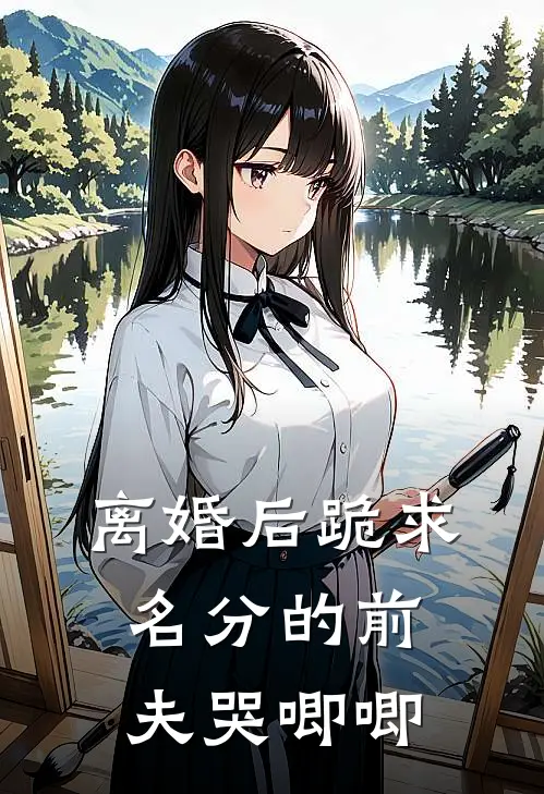 离婚后跪求名分的前夫哭唧唧