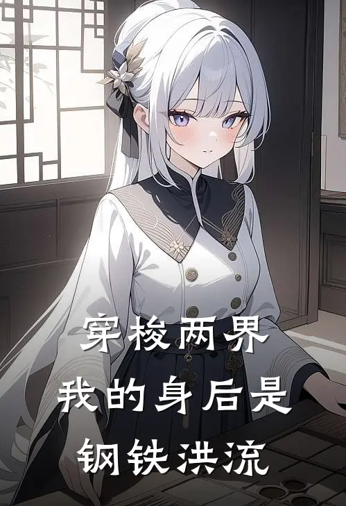 穿梭两界，我的身后是钢铁洪流