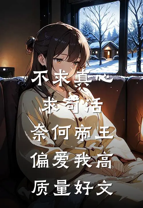 不求真心求苟活，奈何帝王偏爱我高质量好文
