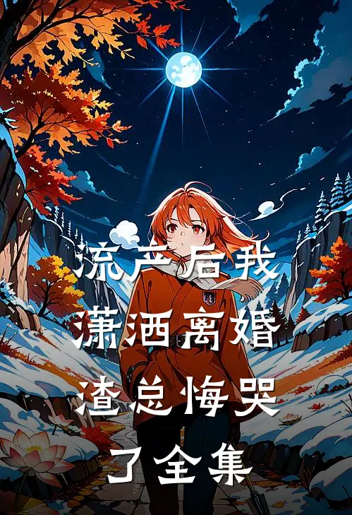流产后我潇洒离婚，渣总悔哭了 全集