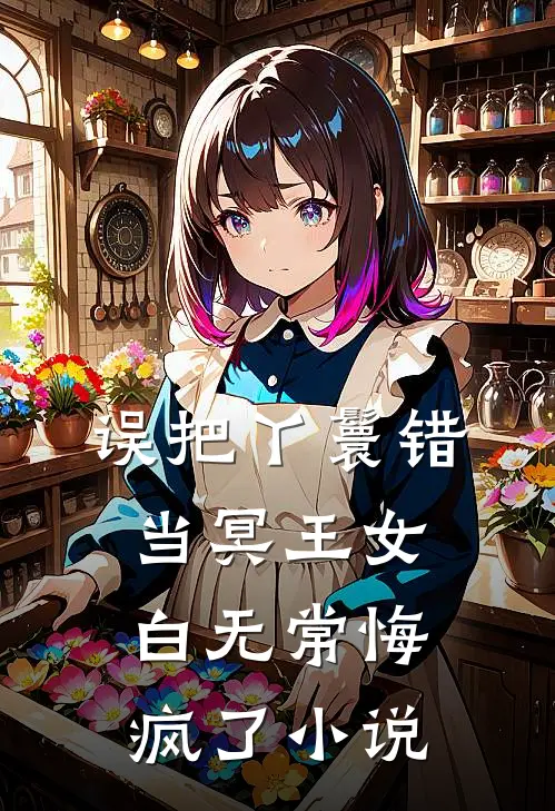 误把丫鬟错当冥王女，白无常悔疯了小说