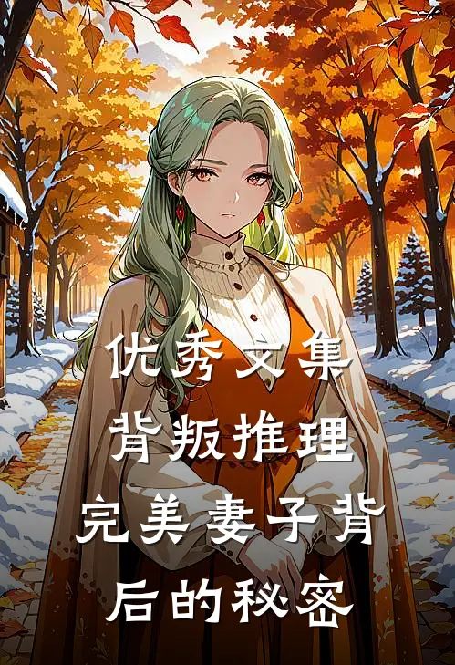 优秀文集背叛推理：完美妻子背后的秘密