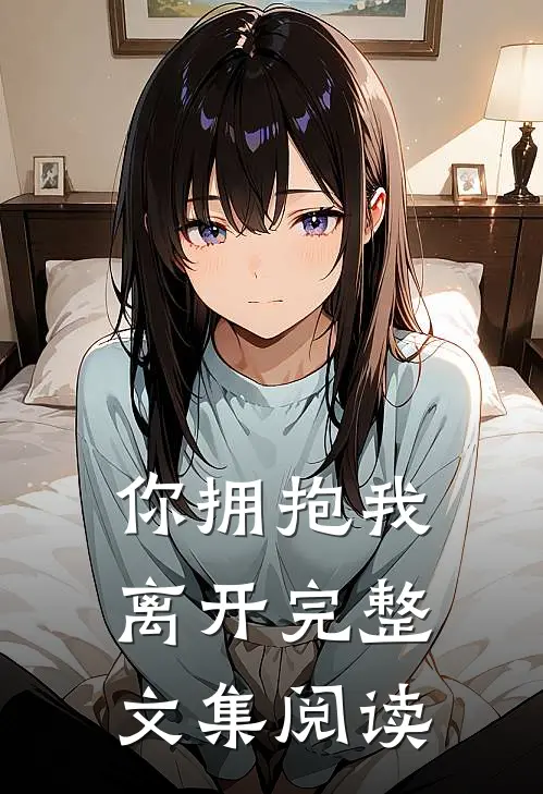 你拥抱我离开完整文集阅读
