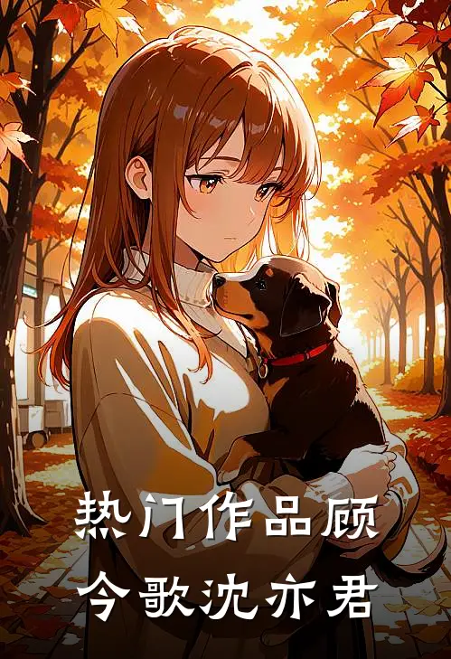 热门作品顾今歌沈亦君