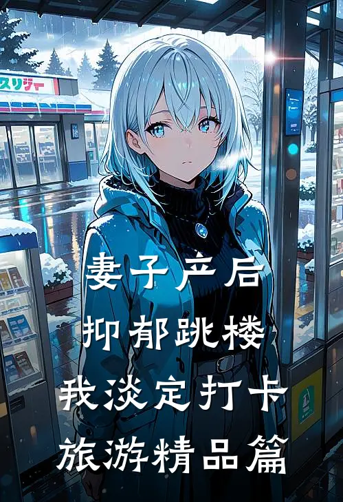妻子产后抑郁跳楼，我淡定打卡旅游精品篇