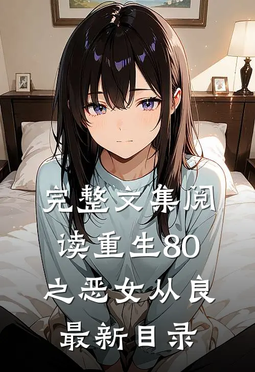 完整文集阅读重生80之恶女从良最新目录