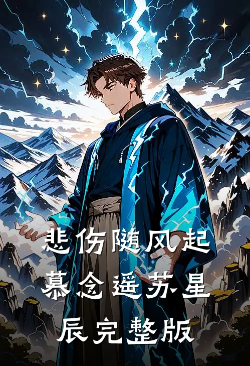 悲伤随风起慕念遥苏星辰完整版