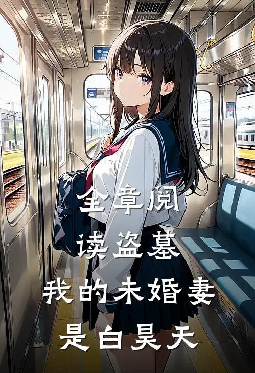 全章阅读盗墓：我的未婚妻是白昊天