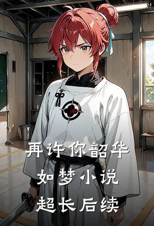 再许你韶华如梦小说超长后续
