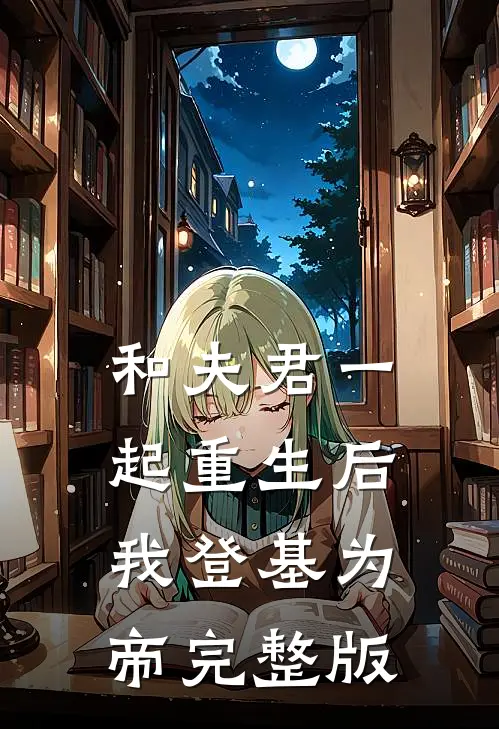 和夫君一起重生后，我登基为帝完整版