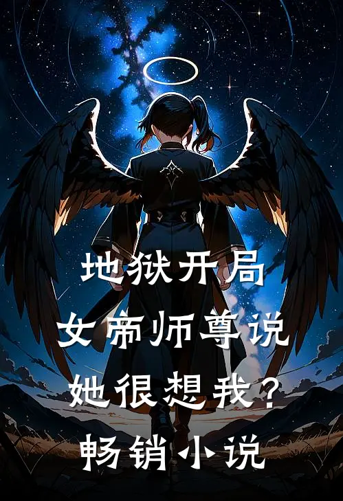 地狱开局，女帝师尊说她很想我？畅销小说
